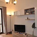 Appartamento Confortevole Nel Cuore Di