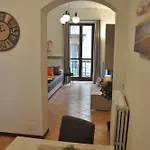 Apartamento Confortevole Nel Cuore Di Biella