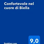Confortevole Nel Cuore Di