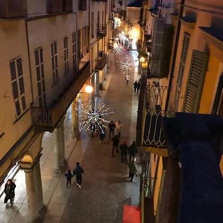Confortevole Nel Cuore Di Daire Biella