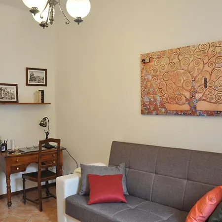 Confortevole Nel Cuore Di