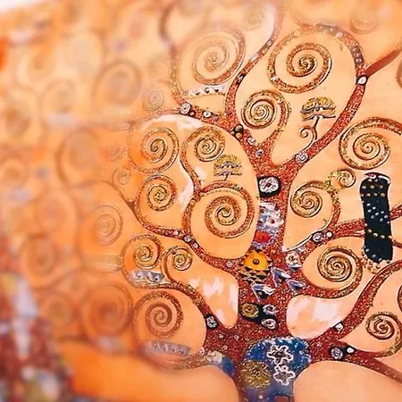 Confortevole Nel Cuore Di