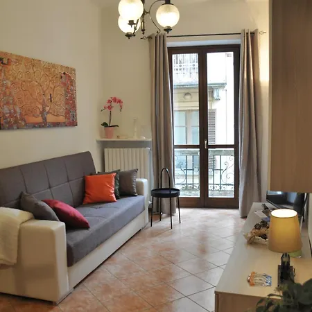 Confortevole Nel Cuore Di 公寓 比耶拉