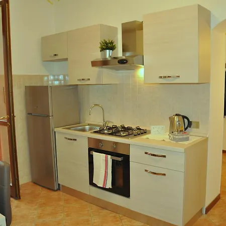 Confortevole Nel Cuore Di 公寓 比耶拉