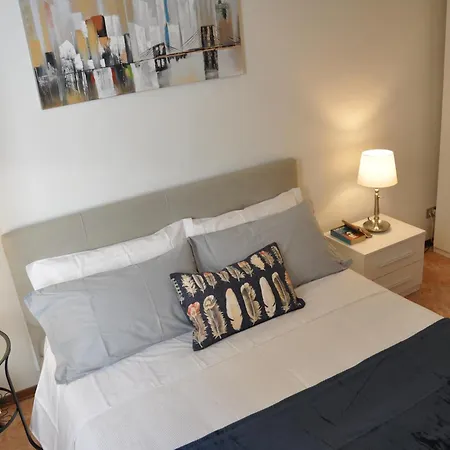 Confortevole Nel Cuore Di