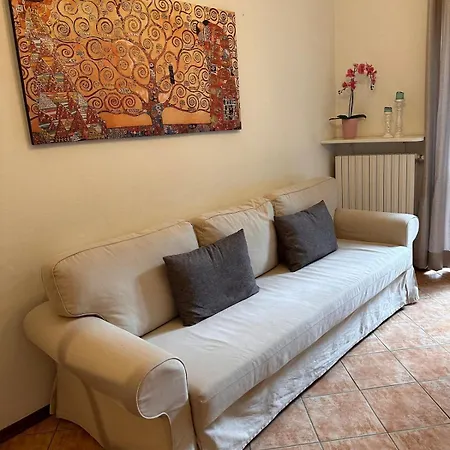 Confortevole Nel Cuore Di Biella