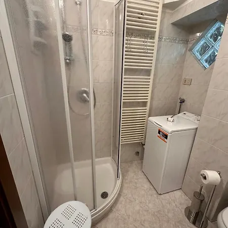 Appartamento Confortevole Nel Cuore Di *