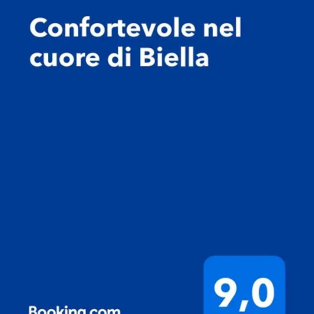 Confortevole Nel Cuore Di